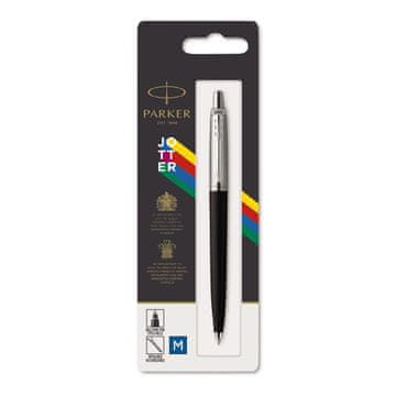 JOTTER ORIGINAL CRNA KEMIJSKA OLOVKA M BLIS. 2096873