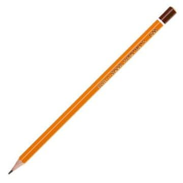 KOH-I-NOOR 1500-3B GRAFITNA OLOVKA (12) 2407