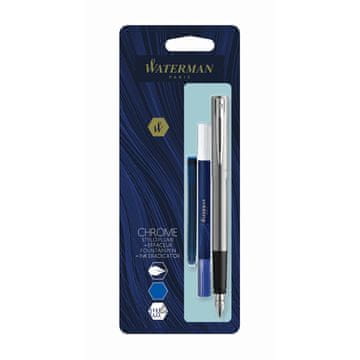 WATERMAN SET NALIVPERA/GUMICA ZA TINTU