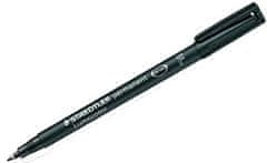 GD LUMOCOLOR F FOLIOPIS MARKER CRNI 2474 A'10