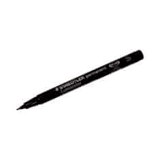 GD LUMOCOLOR S FOLIOPIS MARKER CRNI A'10 1705