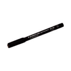 GD LUMOCOLOR S FOLIOPIS MARKER CRNI A'10 1705