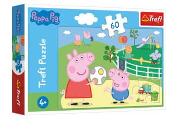 ZAGONETKA 60 ZABAVA S PRIJATELJIMA PEPPA 17356