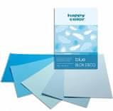 GD DECO PLAVI BLOK A4 170G 5 BOJA 4865 A'5