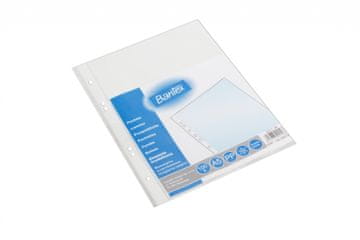 BANTEX A5 KRISTALNI DŽEP (100) 100550091
