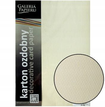 Argo DEKORATIVNA KUTIJA KREMA OD KREMA 230 G (20) 9333