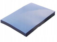 Argo FOLIJA ZA UVEZ A4 0,15 MM PROZIRNA (100) 410151