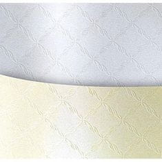 Argo DEKORATIVNI KARTON CHIC KREMASTI 230G/M2 (20) 4625