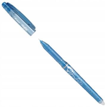 WPC FRIXION PILOT POINT FINELINER 0.5 Azurna (12) 9466