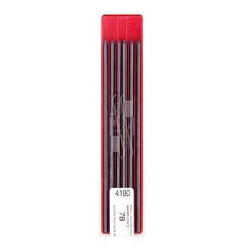 KIN GRAFIT 4190 2MM 7B SET 12 KOM 0663