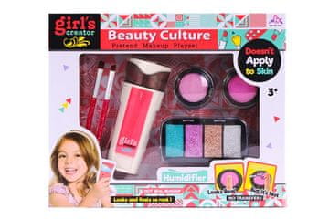 Mega Creative SET ZA LJEPOTU 29X24X5 IMITACIJA MC 1520