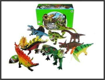 Antichi Poderi Jerzu DINOSAURUS SA ZVUKOM 24 CM 12-TIP 0693