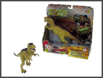 Antichi Poderi Jerzu TIRANOSAURUS SVJETLO ZVUK 25CM