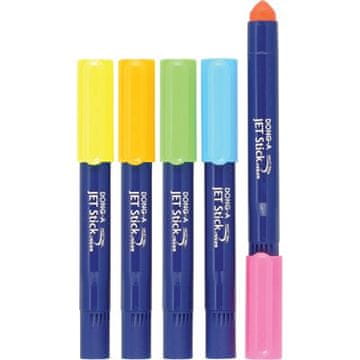 JET STICK HIGHLIGHTER 5 BOJA 2318