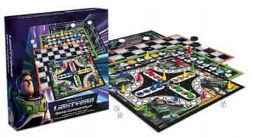 BUZZ ASTRAL LIGHT YEAR - SET ZA IGRANJE CARTAMUNDI