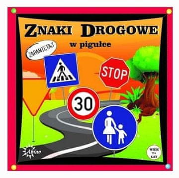 PROMETNI ZNAKOVI UKRATKO 8893
