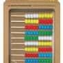 Interdruk DRVENA PODLOGA S POSTOLJEM BB KIDS 11182