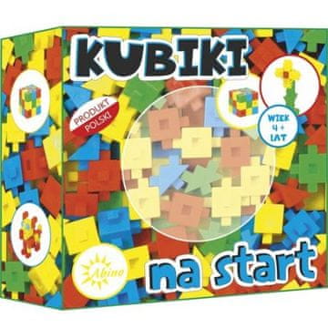 POČETNA KOCKA - BLOCI 7015
