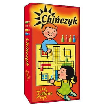MALI KINEZI 2083