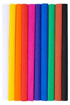 KREATIVNI PAPIR CREATINIO 50X200 MIX (10) 1432