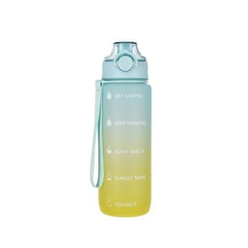 Euro-Trade BOCA 750ML ZELENO PLAVA STK 9193