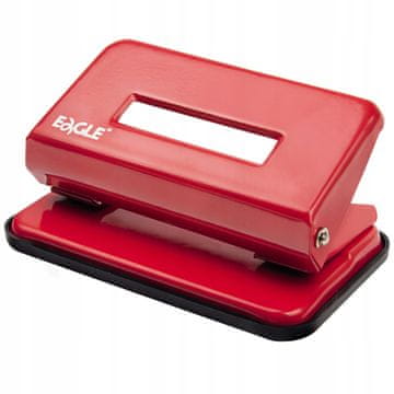 EAGLE 707 RED PUNCH