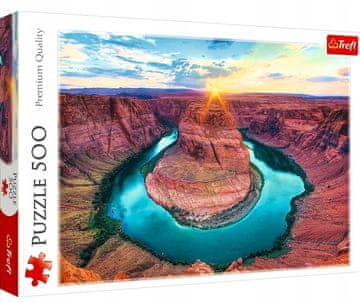 ZAGONETKA 500 GRAND CANYON SAD 37469