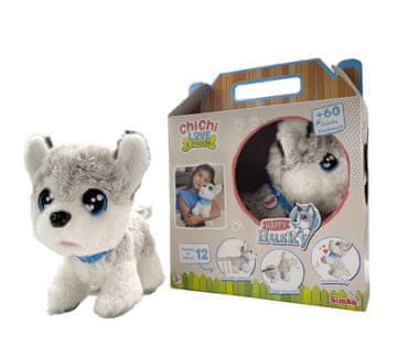 Simba ČI ČI LJUBAV SRETNI HASKI 0026