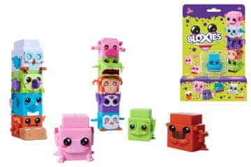 Simba BLOXIES PAKIRANJE OD 4 KOMADA 0104