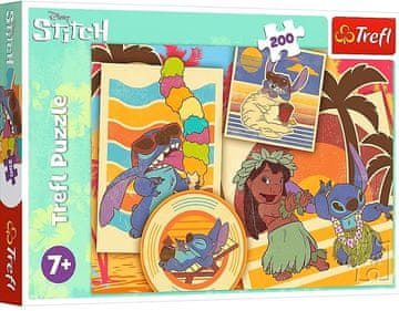 ZAGONETKA 200 GLAZBENI SVIJET LILO & STITCH 13304