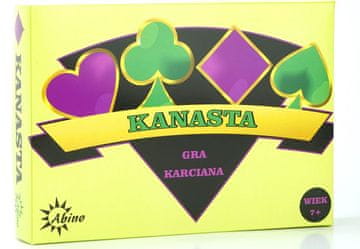 Kanasta 2489