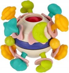 Bam Bam SENZORNA LOPTICA 18X14X14 WB 24