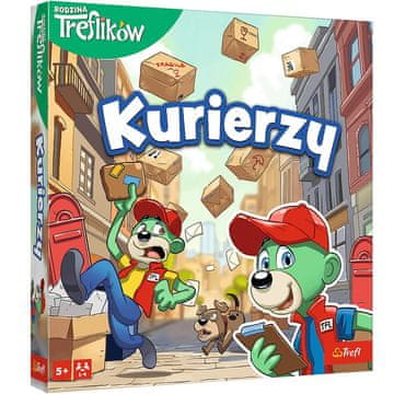 KURIRSKE IGRA 02815