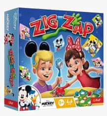 ZIG ZAP IGRA 02438