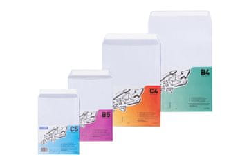 BANTEX C4 HK OMOTNICA BIJELA (50) 400089461