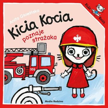 KICIA KACIA SUSREĆE VATROGASCA 8255