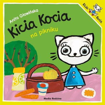 KICIA KACIA NA PIKNIKU 8323