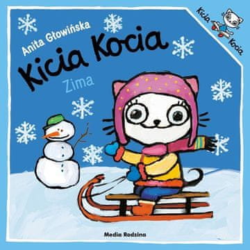 MAČKA.ZIMA 9504