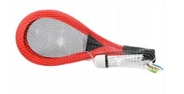 Midex Set reketa s lopticom (24/48) 2770