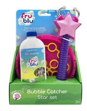 TM Toys FRU BLU_ZEST HLATAČI OD BALONA 0,4 L SAPUNSKI BALONI