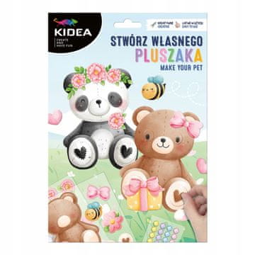 STVORI SVOG LJUBIMCA KIDEA 0309