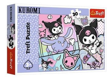 ZAGONETKA 30 ZABAVA S HELLO KITTY 18325