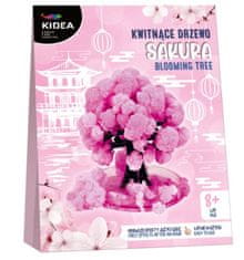 DE CVATEĆE DRVO SAKURE KIDEA 1122