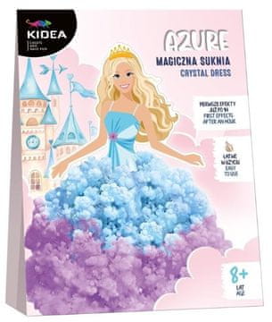 DE ČAROBNA PRINCEZINA HALJINA PLAZURNO KIDEA 6912