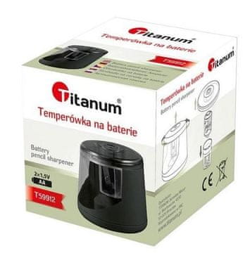 OŠTRLJIVAČ NA BATERIJE T59912 7282
