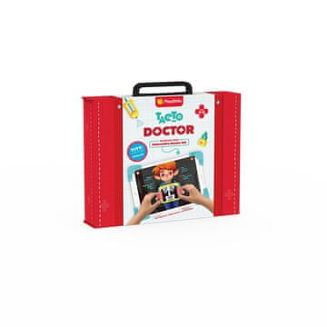 PLAYSHIFU TACTO DOCTOR 2484