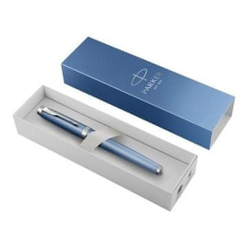 PARKER IM Rituals BLUE 2203904 NALIVPERO