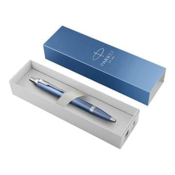PARKER IM Rituals tirkizno plava 2203906 kemijska olovka