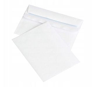 OMOTNICA C6-SK 1000 KOM BIJELA 7344