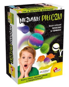 LISCIANI JA SAM GENIJALAC IZVANREDNI PLESOVI 2937